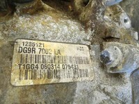 Volvo V60 I D3 13-18 2,0D 100KW M66 Schaltgetriebe Getriebe Volvo V60 I D3 13-18 17.10.2014 DG9R-7002-LA gebraucht Vorschau 9