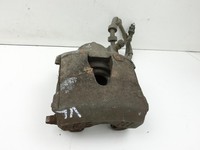 Seat Ibiza 6J 12-15 TDI 1,6 66KW Bremssattel Bremszange mit Bremsträger Halter Links Vorne Seat Ibiza 6J 12-15... Vorschau 2