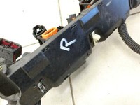 Cadillac STS 07-11 Kabelbaum für Motor Einspritzung Rechts Cadillac STS 07-11 27.06.2008 12599242 F00HF00147 gebraucht Vorschau 2