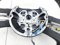 Citroen C4 Picasso 06-10 Lenkrad Airbaglenkrad Citroen C4 Picasso 06-10 08.11.2010 9854110778 gebraucht Vorschau 2