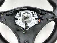 BMW X5 E70 07-10 Lenkrad ohne Airbag BMW X5 E70 07-10 09.05.2008 2166619 32302166619 240640510-03 gebraucht Vorschau 6