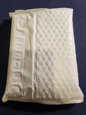 Item photo(s) from verified buyer