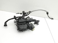 Jaguar XJ X351 09-15 V8 5,0 375KW Resonanzbehälter Unterdruckbehälter Druckspeicher Jaguar XJ X351 09-15 26.08.2009... Vorschau 1