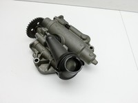Audi A3 8V 12-16 TFSI 1,4 103KW CPTA Ölpumpe Audi A3 8V 12-16 17.06.2014 04E115109C gebraucht Vorschau 3