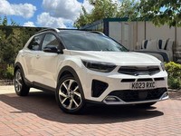 2023 Kia Stonic 1.0 T-GDi MHEV GT-Line S DCT Euro 6 (s/s) 5dr HATCHBACK Petrol/E