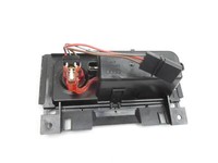 Audi A6 C7 4G 10-14 Aschenbecher Ascher ohne Zigarettenanzünder Audi A6 C7 4G 10-14 25.10.2011 4G0857951 gebraucht Vorschau 4