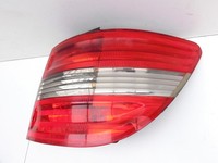 Mercedes W245 B200 06-08 Rückleuchte Rücklicht Heckleuchte Rechts orig Dunkeltönung Mercedes W245 B200 06-08... Vorschau 2