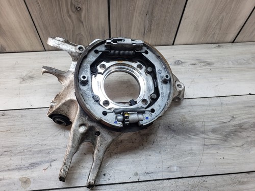BMW F80 M3 F82 M4 F87 M2 純正ベアリングハブ 2個セット 2x Wheel Hub Bearing Assembly for BMW F87 M2 F80 M3 F82 M4