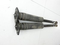 Nissan Micra V K14 17-22 5T Stoßdämpfer Hinten Links Rechts Nissan Micra V K14 17-22 27.08.2020 E62105FA0D gebraucht Vorschau 2