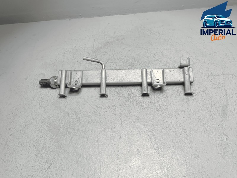 Used Toyota Camry 2.5L Engine Motor Fuel Port Injector Rail OEM 2018-2019