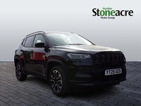 2025 Jeep Compass North Star 1.5 E-hybrid 130hp Dct ESTATE Petrol/Electric Hybri