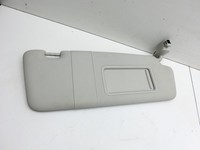Audi A4 8K 07-11 Sonnenblende Rechts für Beifahrer Audi A4 8K 07-11 08.06.2009 8K0857552F gebraucht Vorschau 1