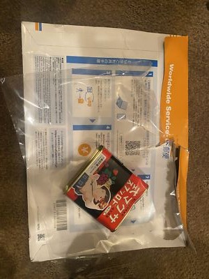 Item photo(s) from verified buyer