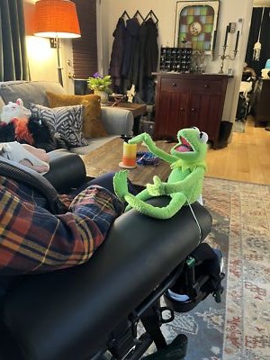 Artikelfoto(s) von einem verifizierten Käufer