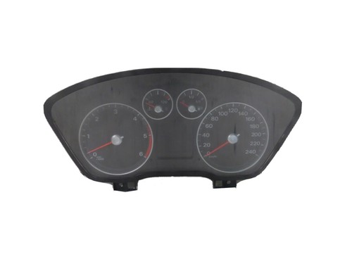 Quadro strumenti cruscotto FORD C-MAX 1.6 DIESEL 2008 3MSF-10841-B