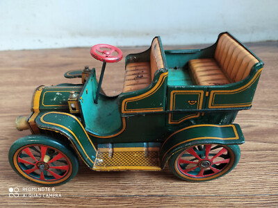 昭和レトロビンテージブロンズ色の彫刻、装飾馬車型金属工芸品(コレクション) 昭和レトロビンテージブロンズ色の彫刻、装飾馬車型金属工芸品