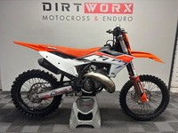 KTM SX 250 