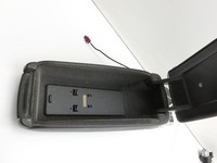 Audi A4 8E 04-08 Armlehne Mittelarmlehne Auflage Ablagefach Stoff Audi A4 8E 04-08 12.09.2005 8E0864207G... Vorschau 4