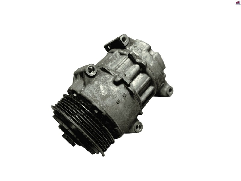 Used 2018-2024 Toyota Camry 2.5L AC A/C Air Conditioning Denso Compressor OEM