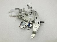 Nissan NV200 N20M 09-21 ZV Stellmotor für Zentralverriegelung Hinten Links Nissan NV200 N20M 09-21 23.03.2012 gebraucht Vorschau 4