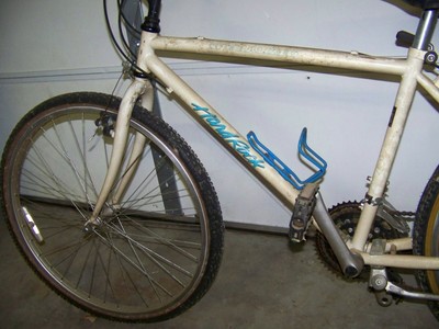 specialized hardrock sport 29 en14766