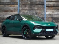 2023 Lotus Eletre Eletre R 4WD 5dr SUV Electric Automatic