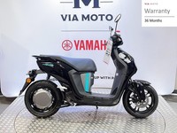 YAMAHA  NEOS DUAL BATTERY - 2025 - 0 miles