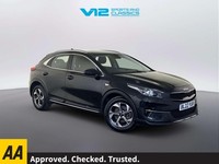 2022 Kia XCeed 1.0T GDi ISG 2 5dr HATCHBACK PETROL Manual