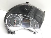 Mercedes W246 B180 14-18 CDI 1,5 80KW Kombiinstrument Tacho Mercedes W246 B180 14-18 22.11.2016 A2469009418... Vorschau 2