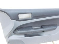 Ford Focus II CC 08-10 Cabriolet Türverkleidung Türpappe Rechts Vorne Ford Focus II CC 08-10 29.04.2008 gebraucht Vorschau 5