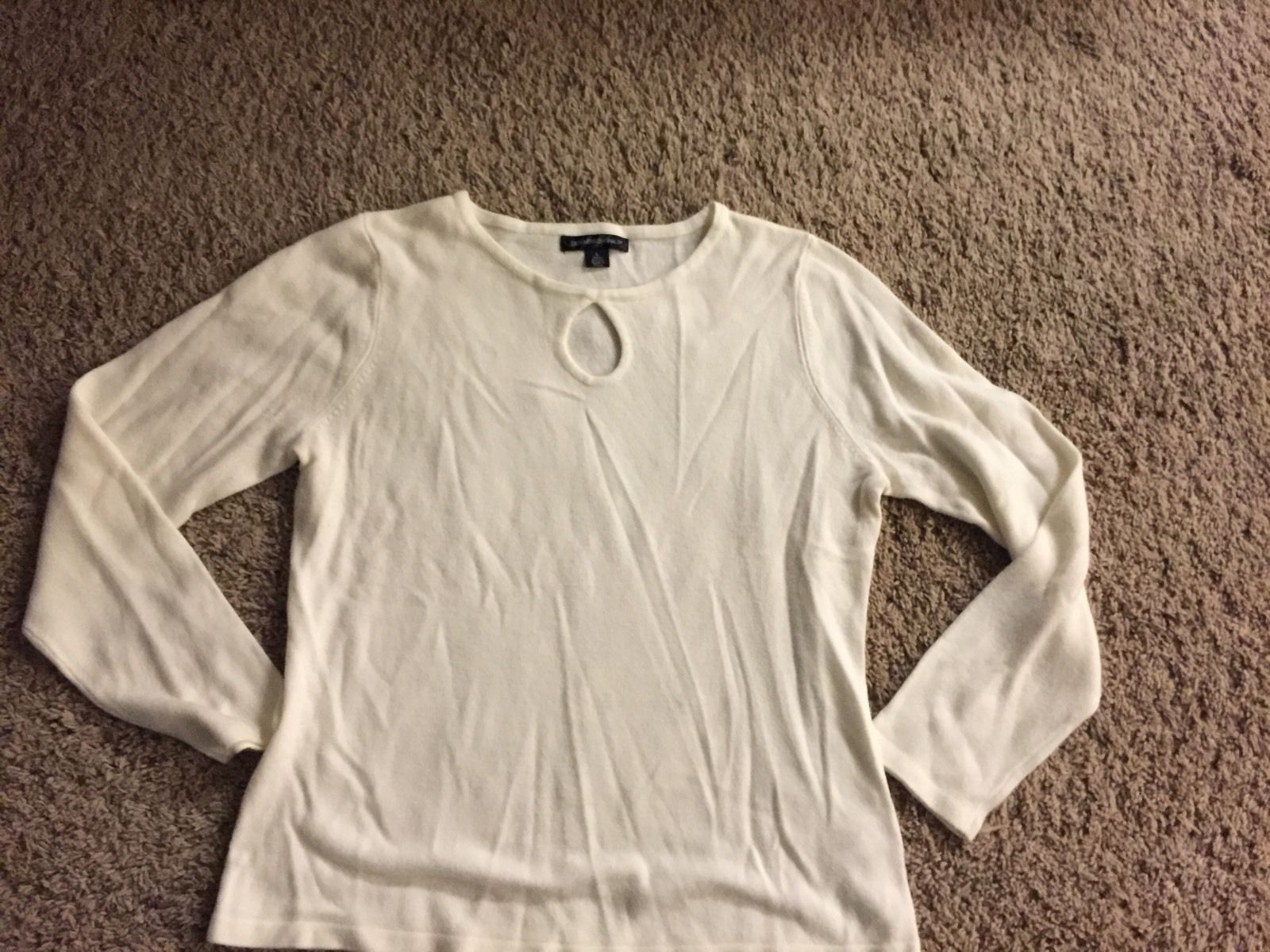 Acrylic Clothing for Women