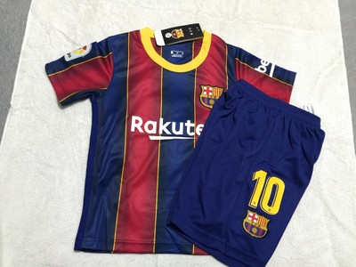 Youth Messi Kids Trainers4me