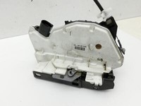 VW Scirocco III 13 08-14 Türschloss Stellmotor m. ZV Rechts Vorne VW Scirocco III 13 08-14 03.04.2009 5N1837016E... Vorschau 4