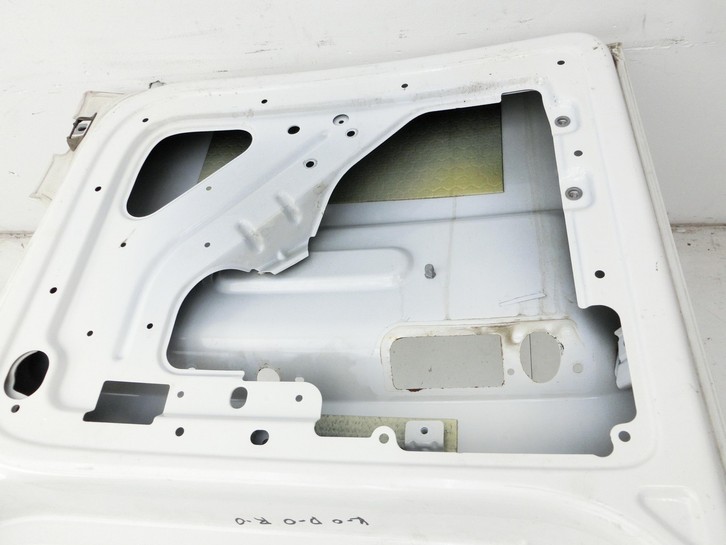 VW Caddy SA IV 15-20 Kombi Tür Flügeltür Hecktür Links Hinten LB9A VW Caddy SA IV 15-20 11.04.2019 2K0827091J gebraucht Vorschau 8
