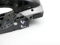 VW Touareg 7P 10-14 Türgriff Griff aussen Links Vorne LC9X VW Touareg 7P 10-14 11.10.2011 7P6837205B 5N0837205... Vorschau 2