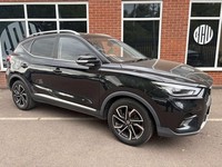 2023 MG ZS 1.5 MG ZS Exclusive VTi-Tech 5dr SUV Petrol Manual