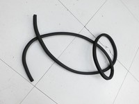 Nissan Juke F15 15-18 Dichtung für Rahmen Tür Links Hinten Nissan Juke F15 15-18 01.01.2017 gebraucht Vorschau 2