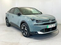 2025 Citroen C4 115kW Max Extended Range 54kWh 5dr Auto Hatchback Electric Autom