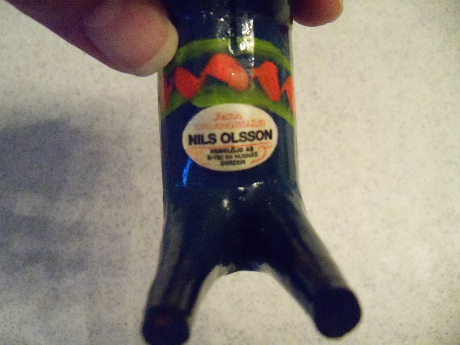 Antique Nils Olsson 4