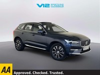 2022 Volvo XC60 2.0 B5P Inscription 5dr AWD Geartronic ESTATE PETROL Automatic