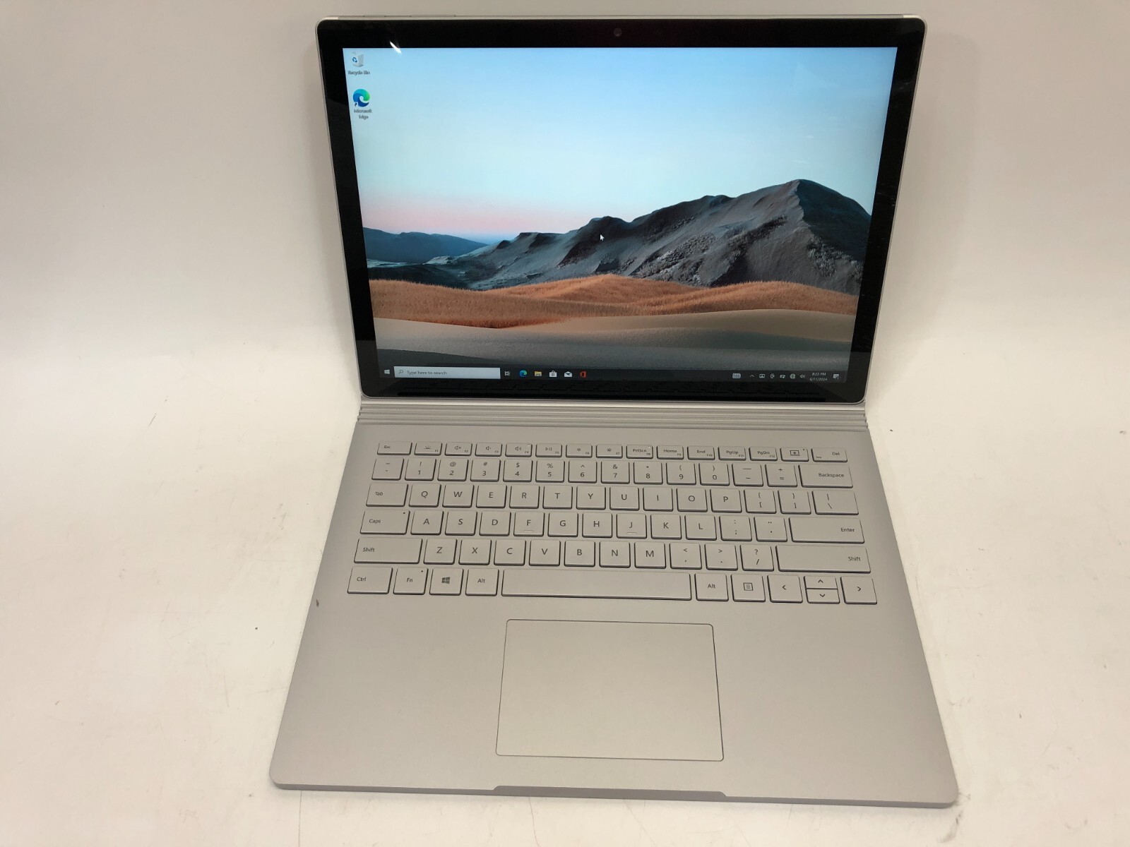Surface Book3 i7 32GB 1TBオフィスGTX1650電池良好 楽天市場】surface