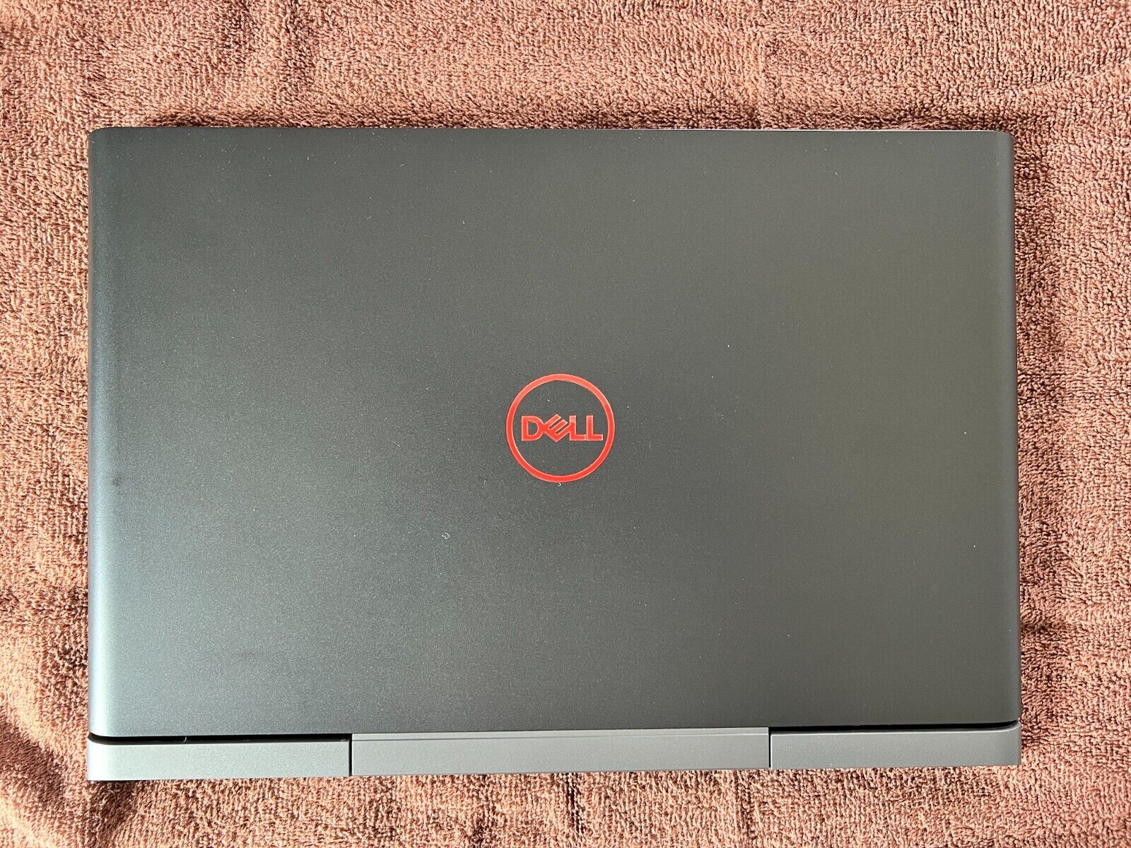 Dell G5 5587 15” i5-8300H 16GB Ram 1TB M.2 SSD/1TB SSD Dell G5 5587 15” i5-8300H 16GB Ram 1TB M.2 SSD/1TB SSD
