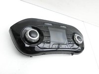 Nissan Juke F15 10-19 Bedienteil Bedienelement Heizung Klimabedienteil Nissan Juke F15 10-19 10.06.2015 24845BX93A... Vorschau 2