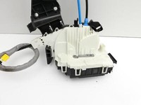 Mercedes W204 S204 C220 07-14 Kombi Türschloss m. ZV Stellmotor Links Hinten Mercedes W204 S204 C220 07-14... Vorschau 4