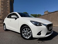 LOW MILES MAZDA 2 1.5 SE-L 5DR WITH ONLY 43K MILES NUCE CLEAN LITTLE MOTOR