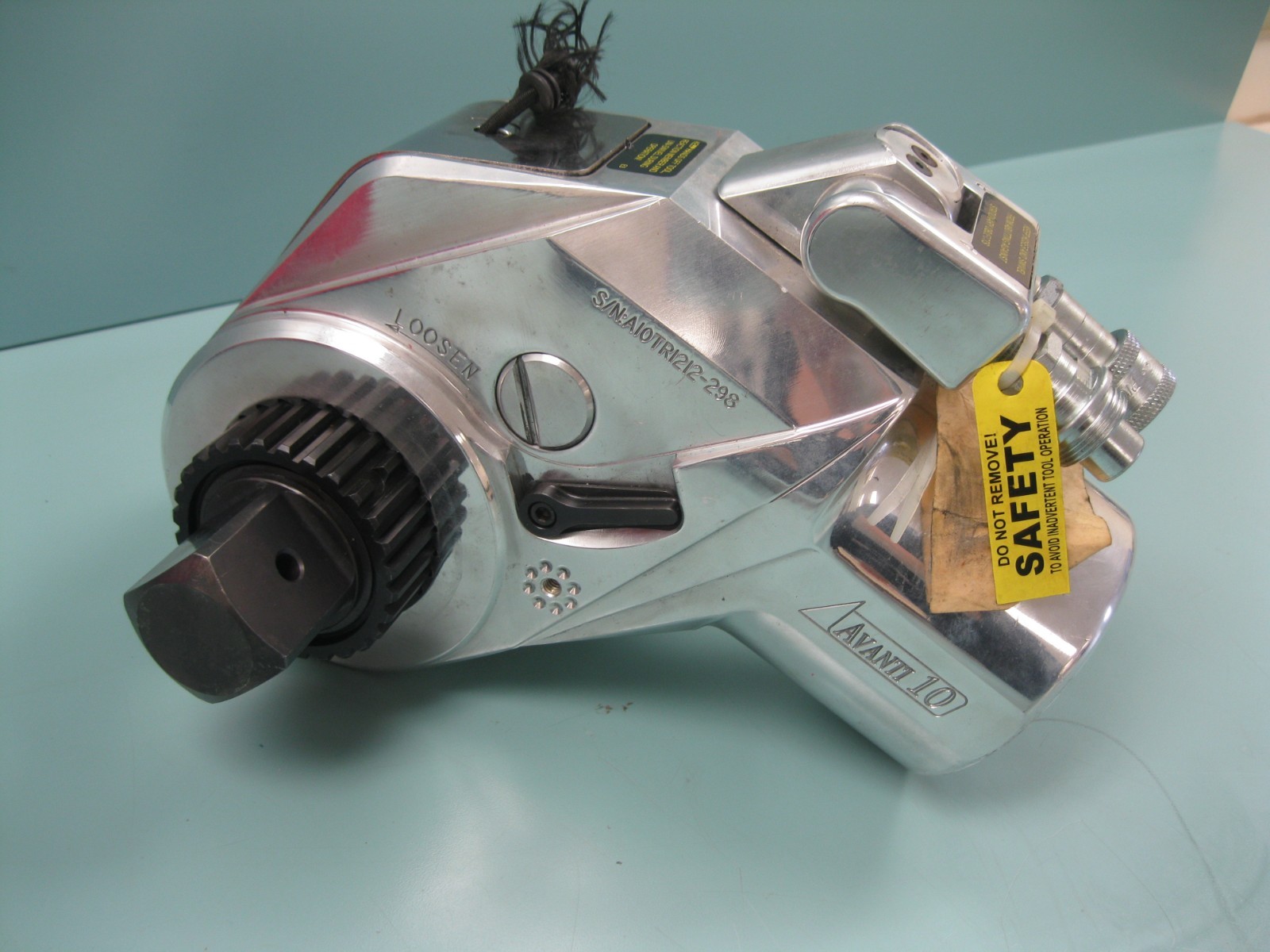 Hytorc Avanti 10 1-1/2