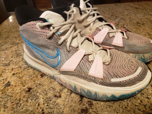 Nike Kyrie 7 Pale Ivory 2021 CZ0141-100 - Size US 13 | eBay