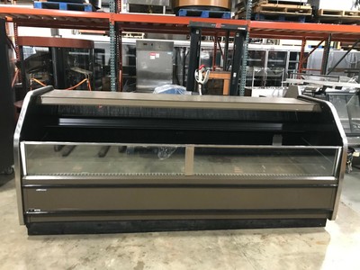 Coolers Refrigerators Hill Phoenix