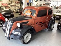 1958 Ford Popular Hot rod classic car Petrol Manual