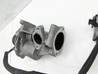 Land Range Rover III L322 3,6 200KW TDV8 Abgasrückführventil EGR AGR Ventil Rechts Land Range Rover III L322... Vorschau 7